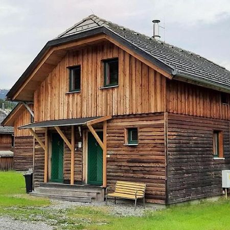 Chalet In St Georgen Ob Murau With Hot Tub Sankt Georgen ob Murau Exterior foto