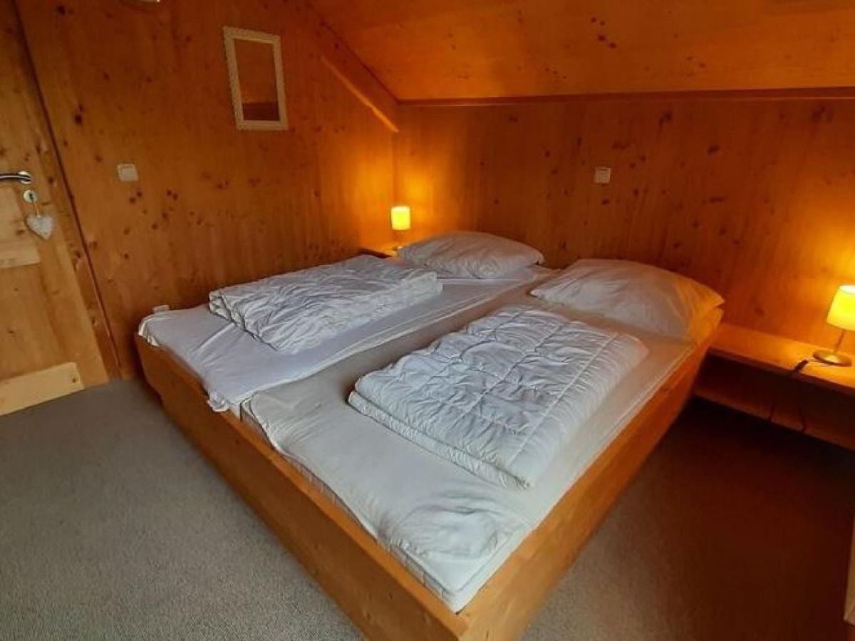 Chalet In St Georgen Ob Murau With Hot Tub Sankt Georgen ob Murau Exterior foto