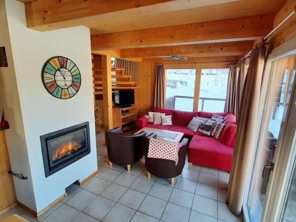 Chalet In St Georgen Ob Murau With Hot Tub Sankt Georgen ob Murau Exterior foto