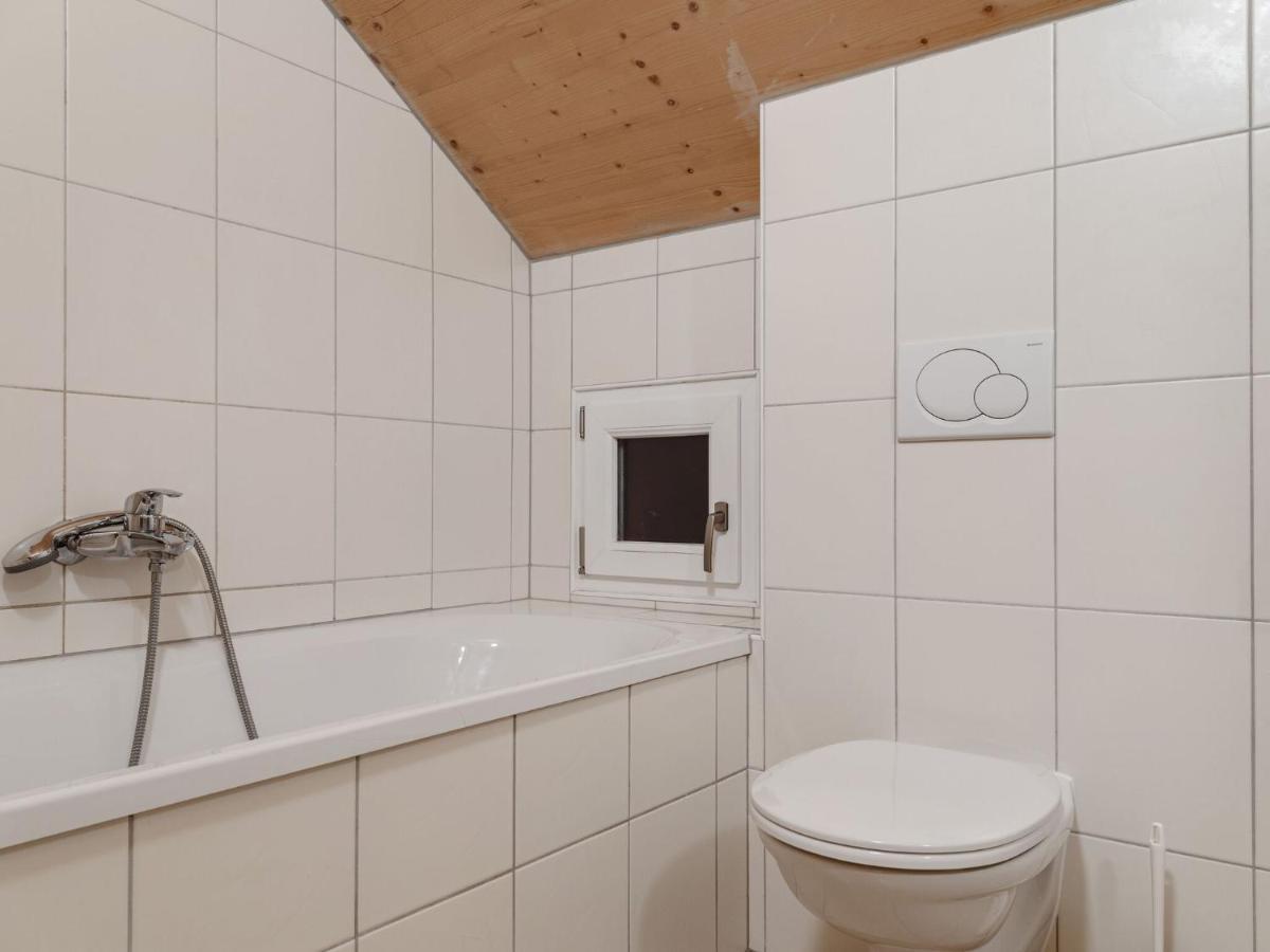 Chalet In St Georgen Ob Murau With Hot Tub Sankt Georgen ob Murau Exterior foto