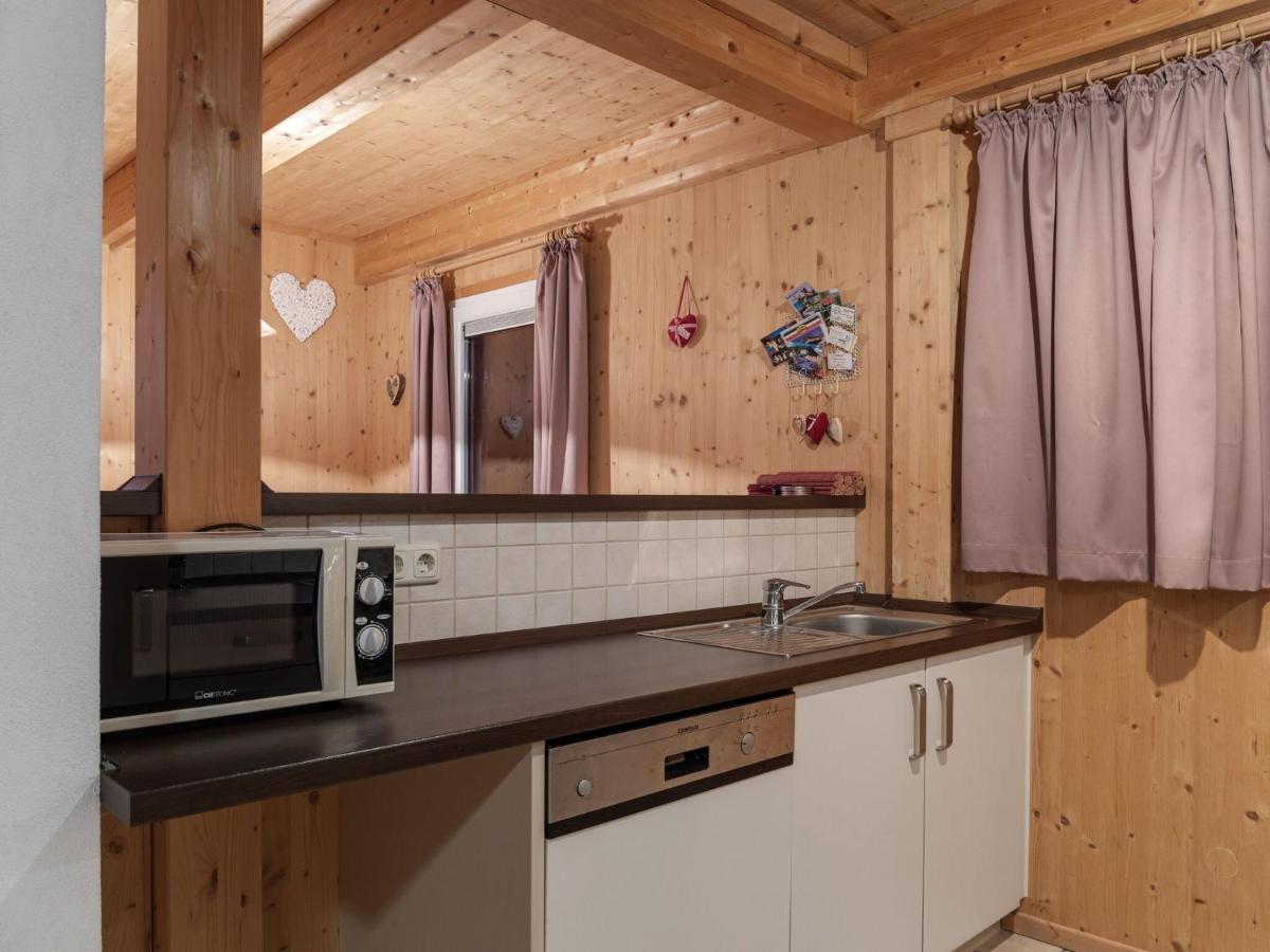 Chalet In St Georgen Ob Murau With Hot Tub Sankt Georgen ob Murau Exterior foto